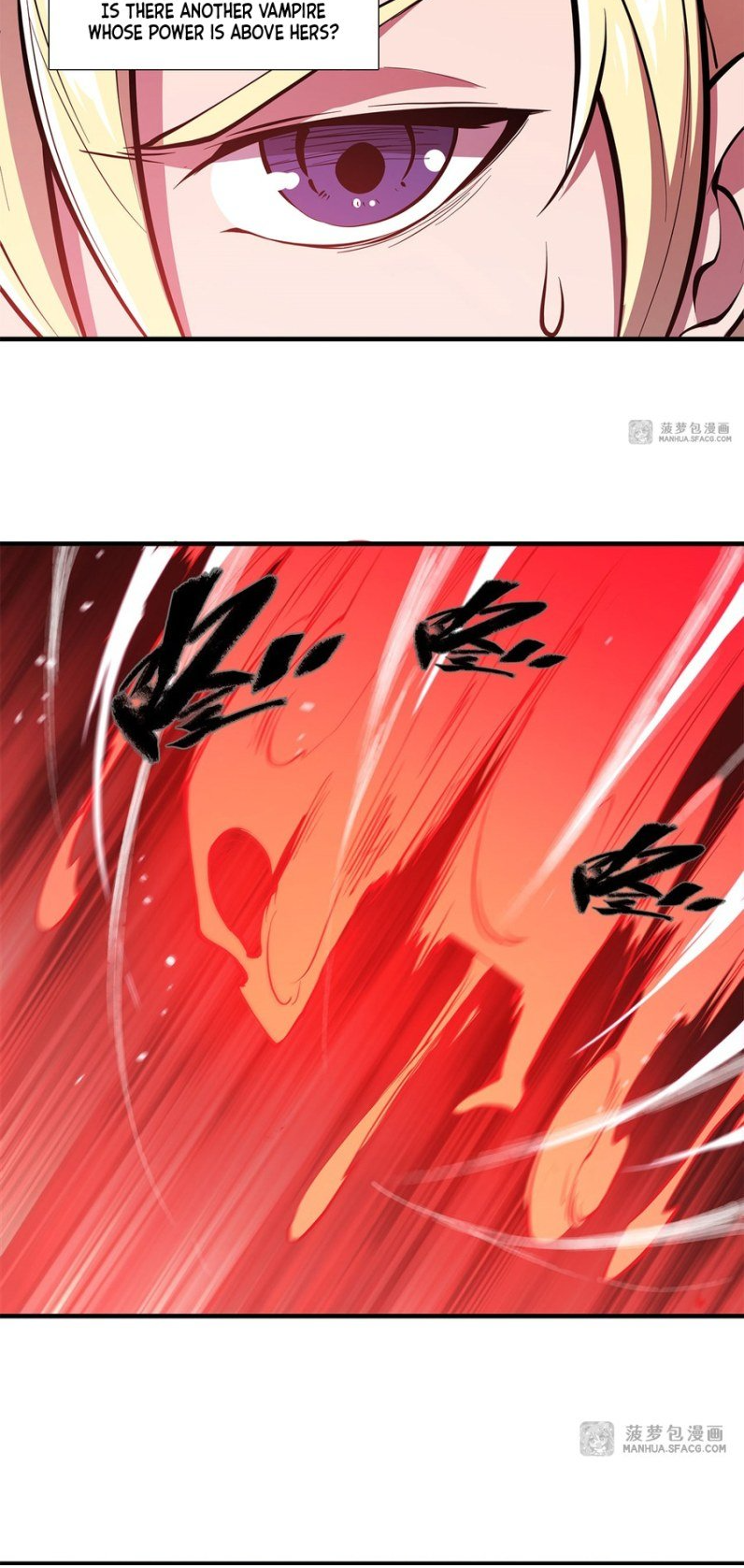The Blood Princess and the Knight - Chapter 158 - Page 16