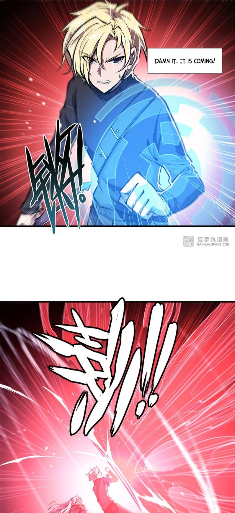 The Blood Princess and the Knight - Chapter 158 - Page 17