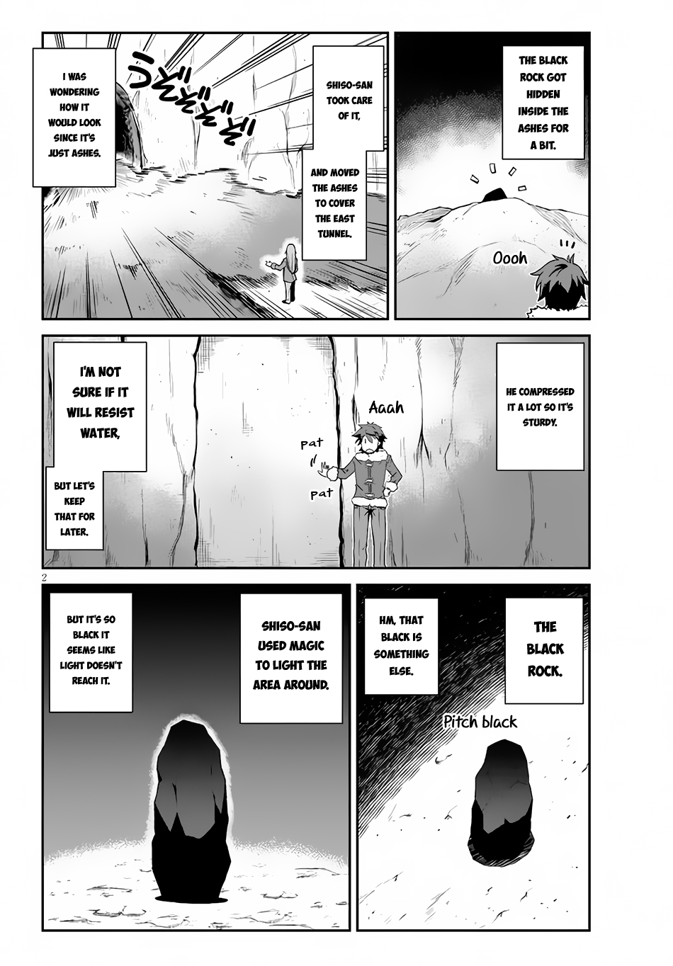 Farming Life in Another World - Chapter 196 - Page 3