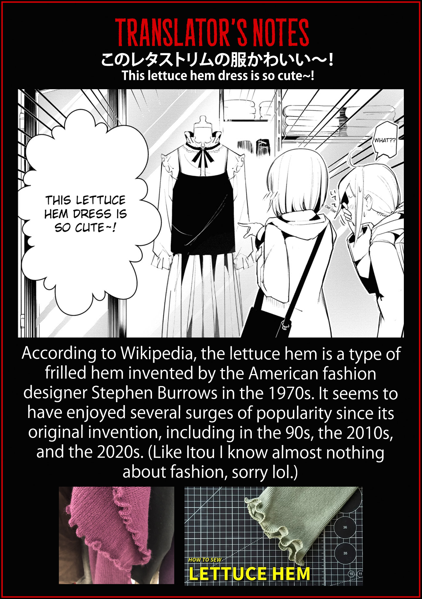 Common-Sense Monster - Chapter 19 - Page 21