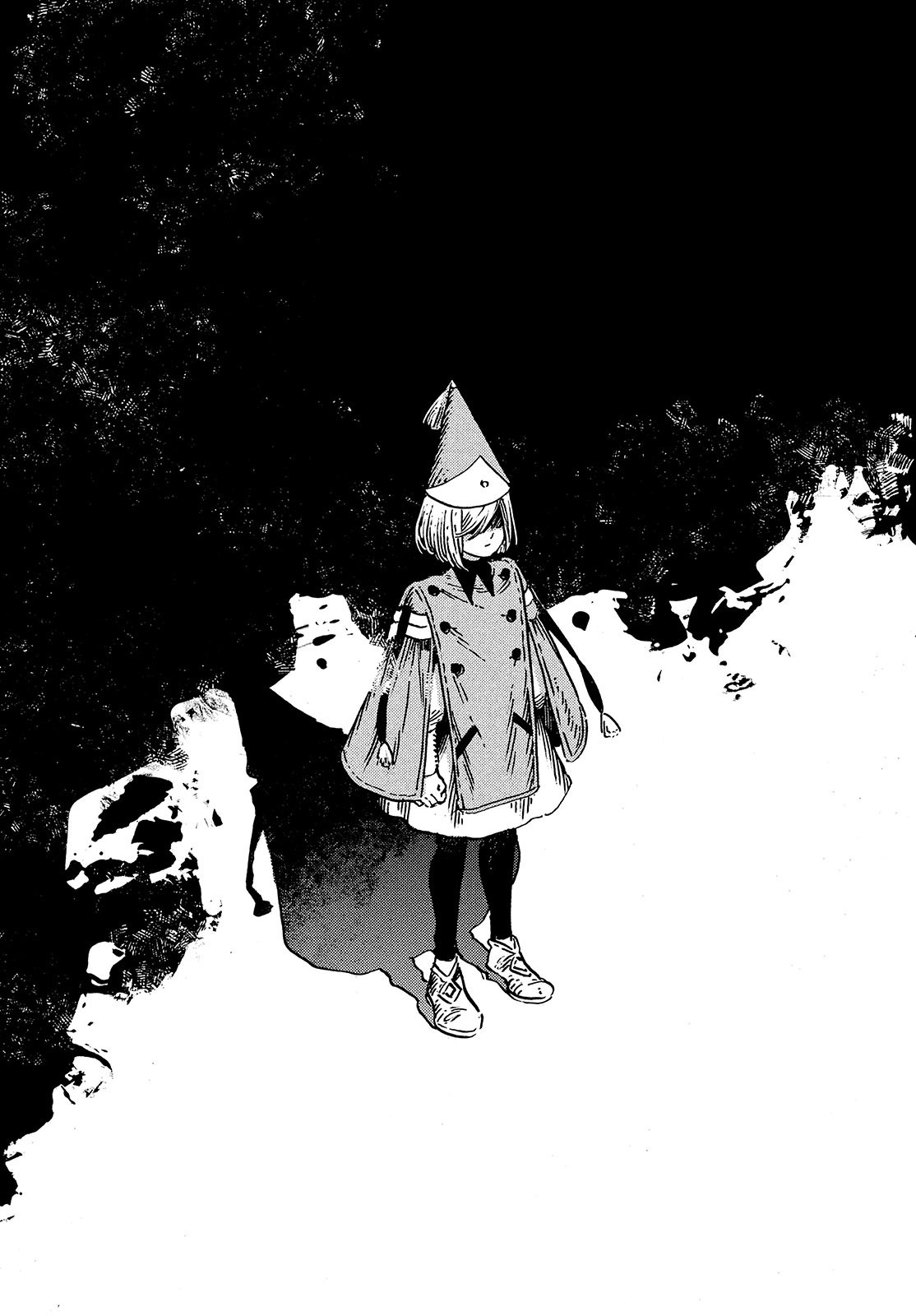 Witch Hat Atelier - Chapter 50 - Page 18