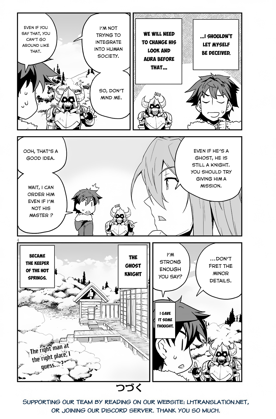 Farming Life in Another World - Chapter 194 - Page 5