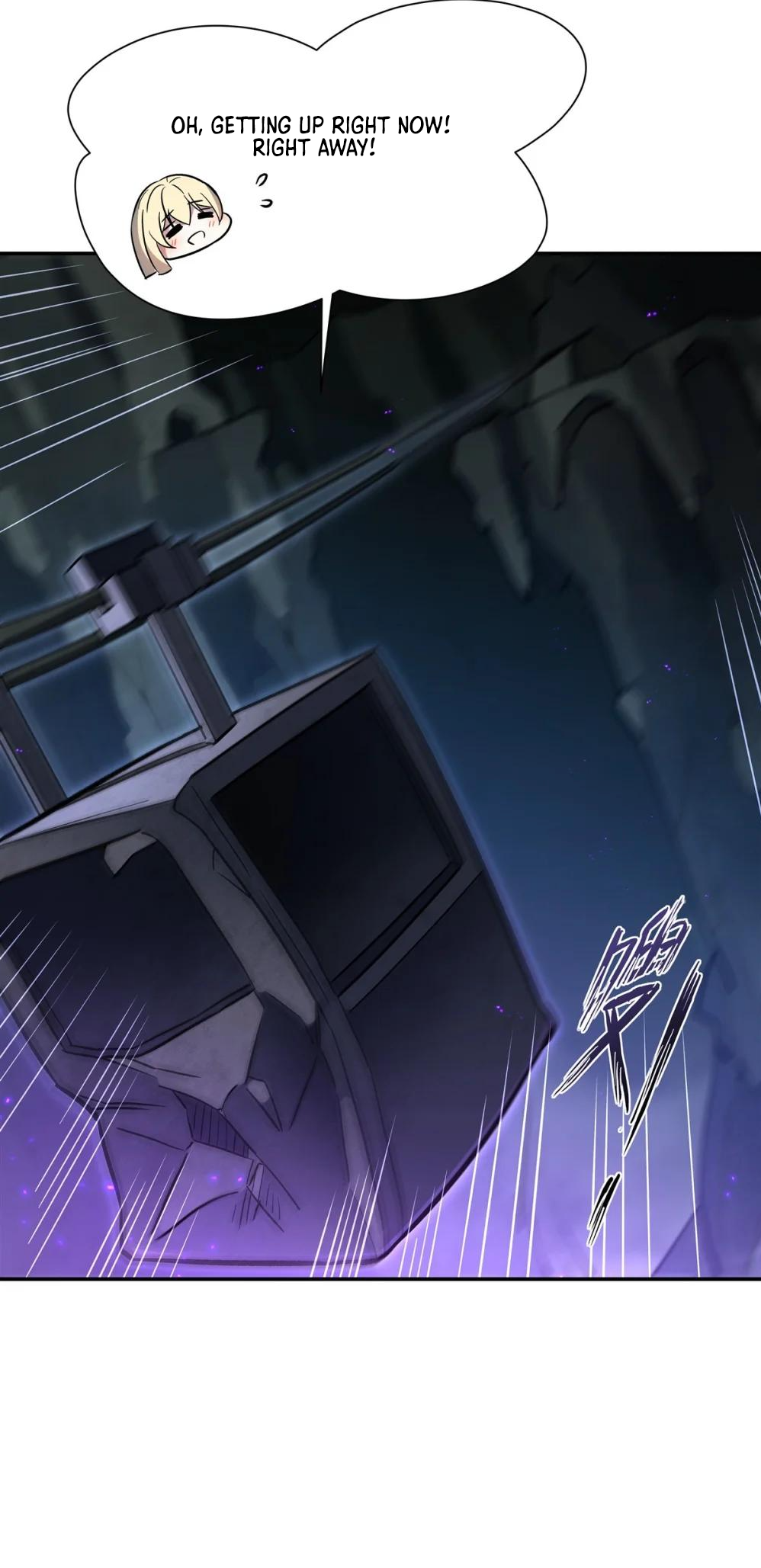 The Blood Princess and the Knight - Chapter 308 - Page 40