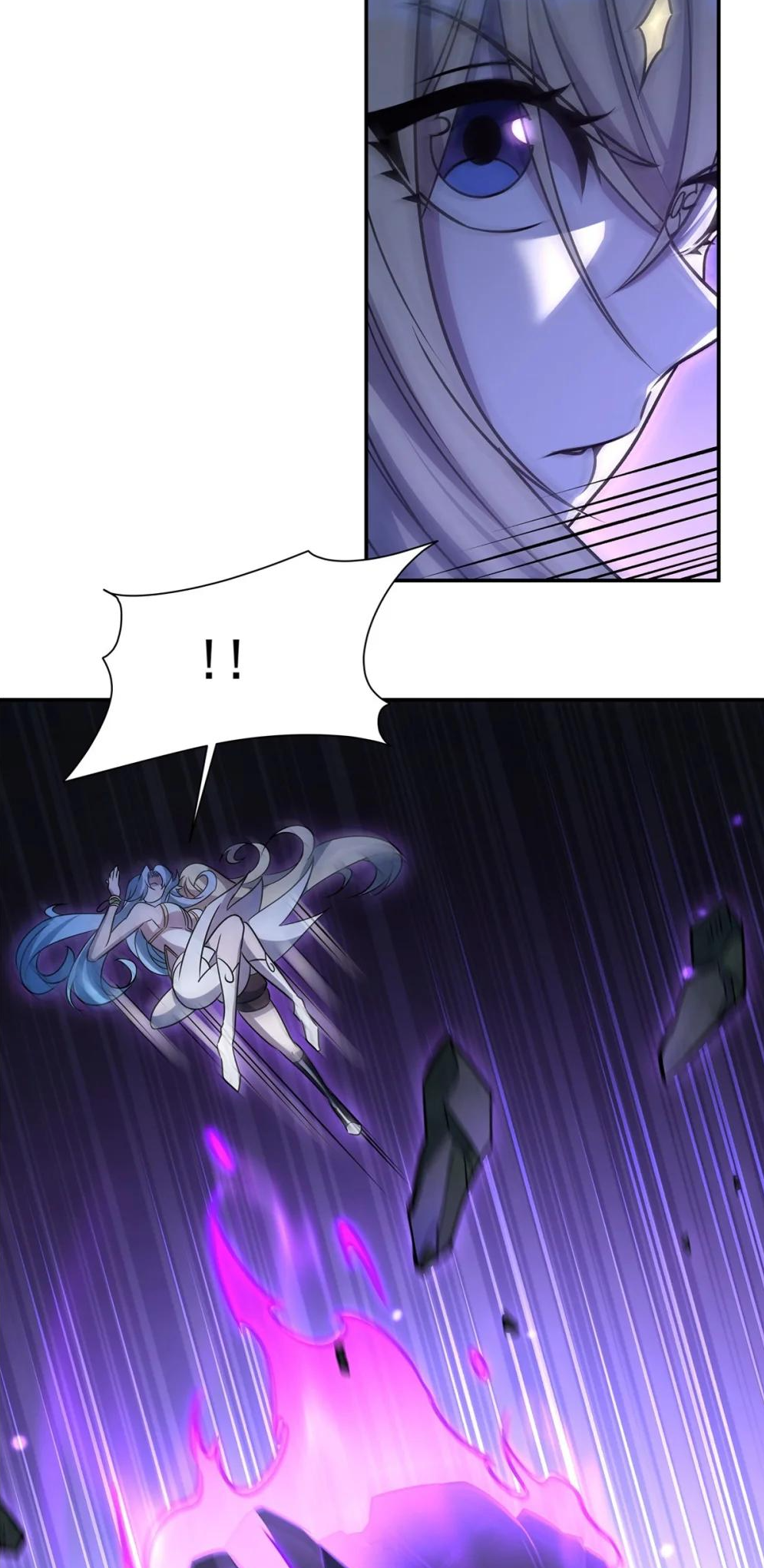 The Blood Princess and the Knight - Chapter 308 - Page 8