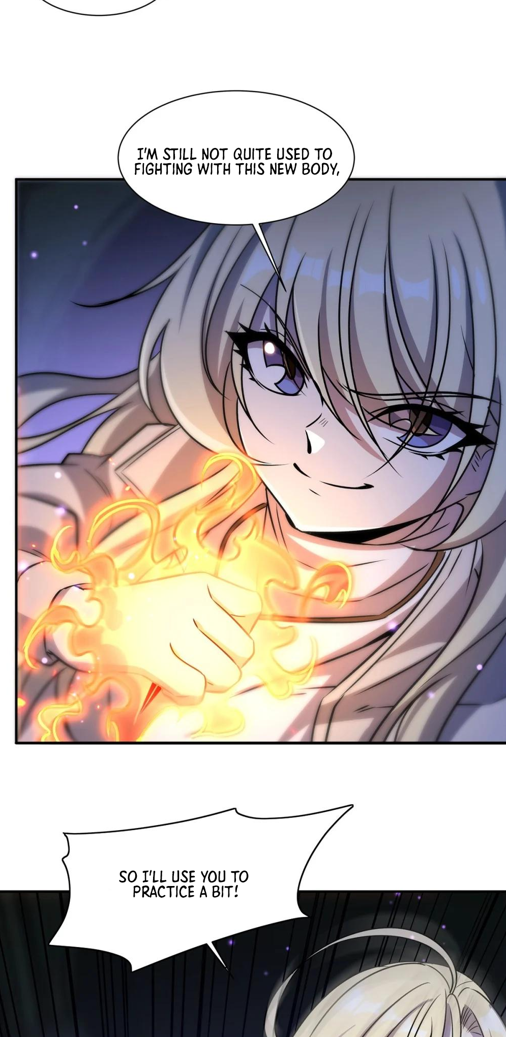 The Blood Princess and the Knight - Chapter 308 - Page 13