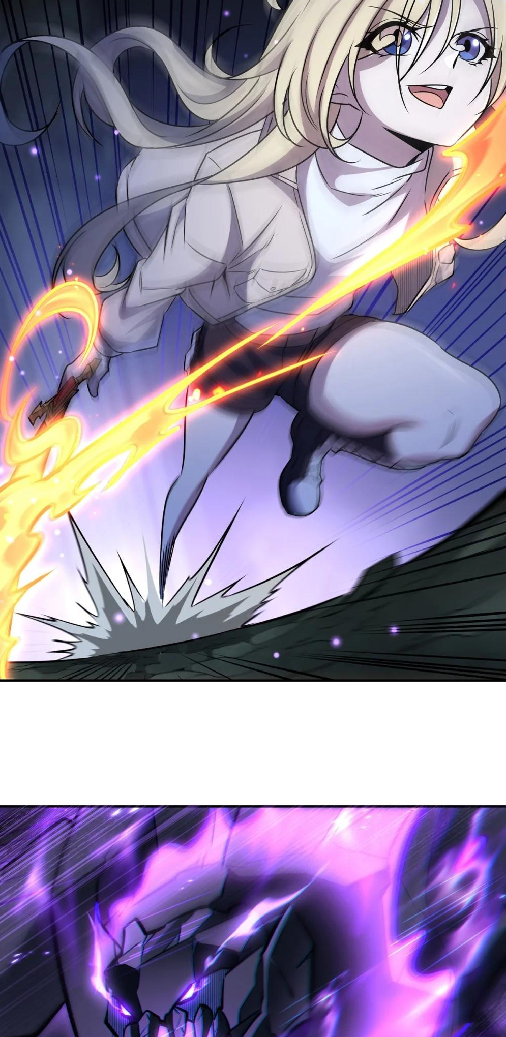 The Blood Princess and the Knight - Chapter 308 - Page 14