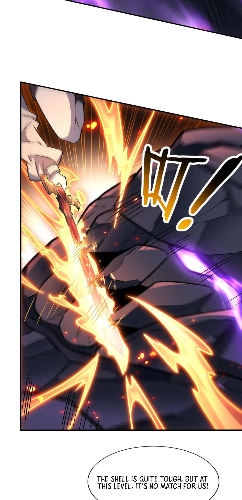 The Blood Princess and the Knight - Chapter 308 - Page 17