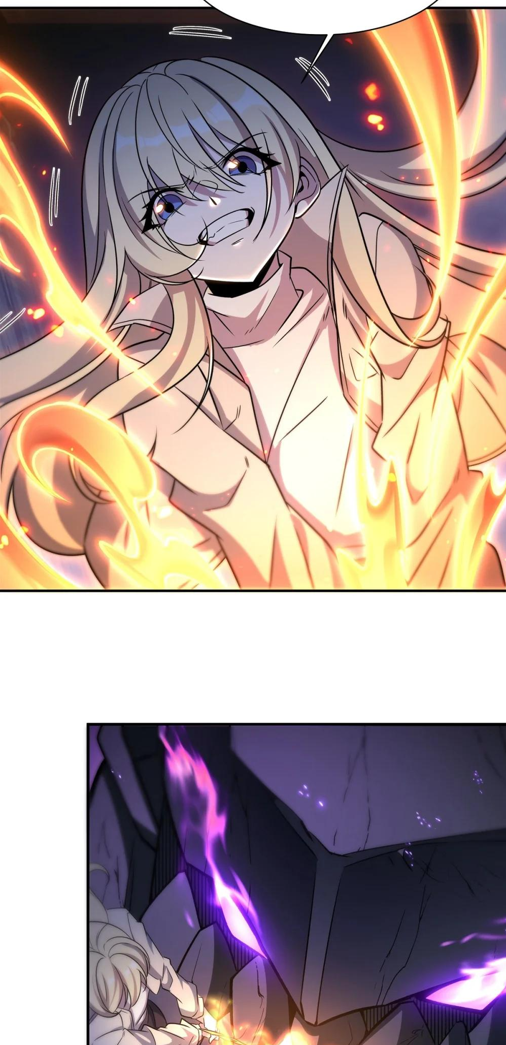 The Blood Princess and the Knight - Chapter 308 - Page 18
