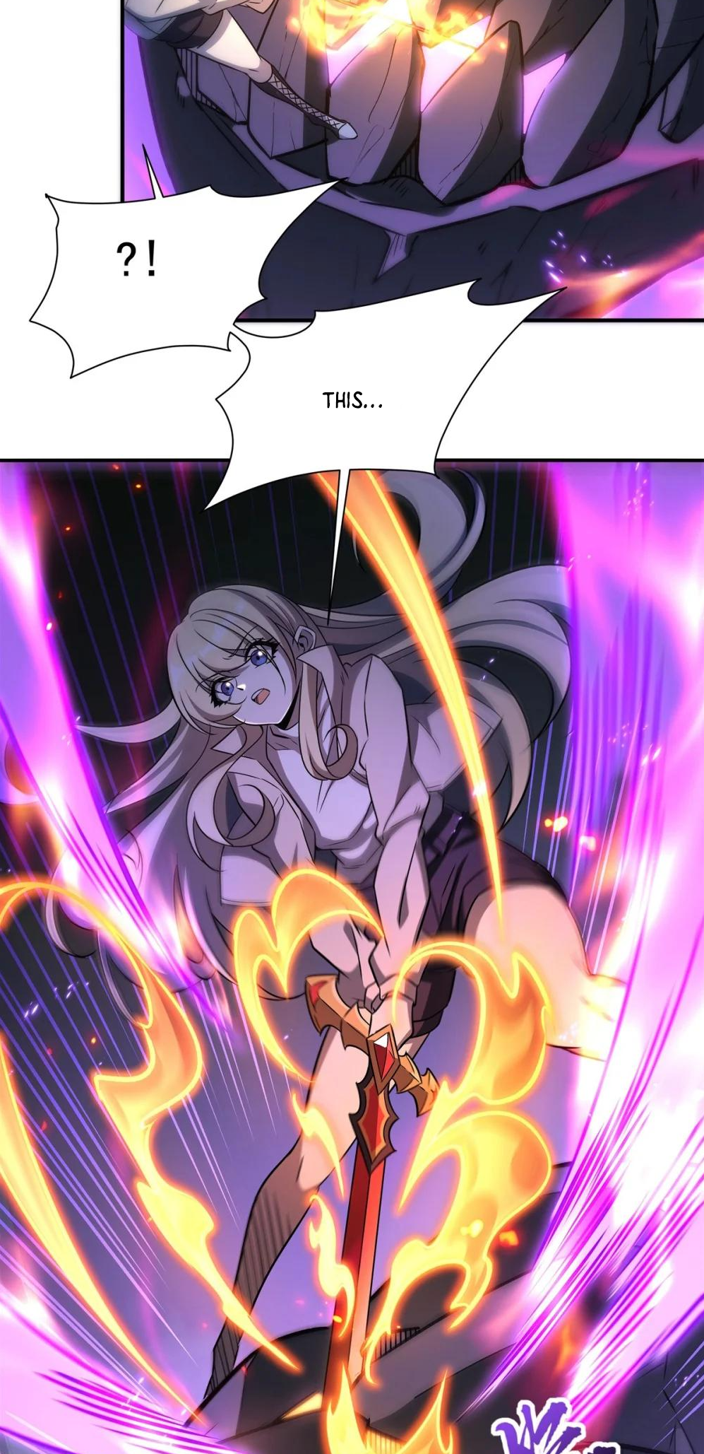The Blood Princess and the Knight - Chapter 308 - Page 19
