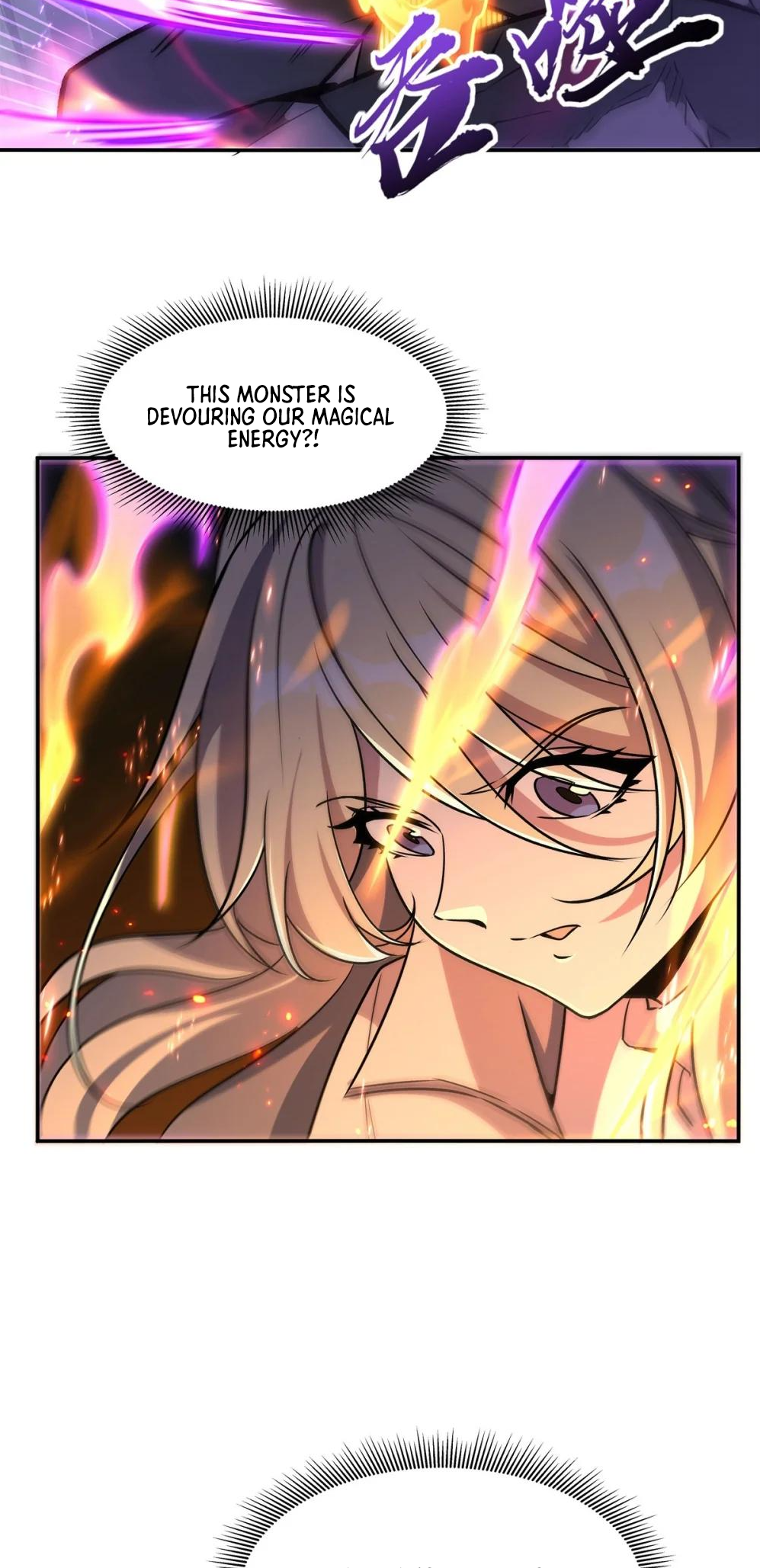 The Blood Princess and the Knight - Chapter 308 - Page 20