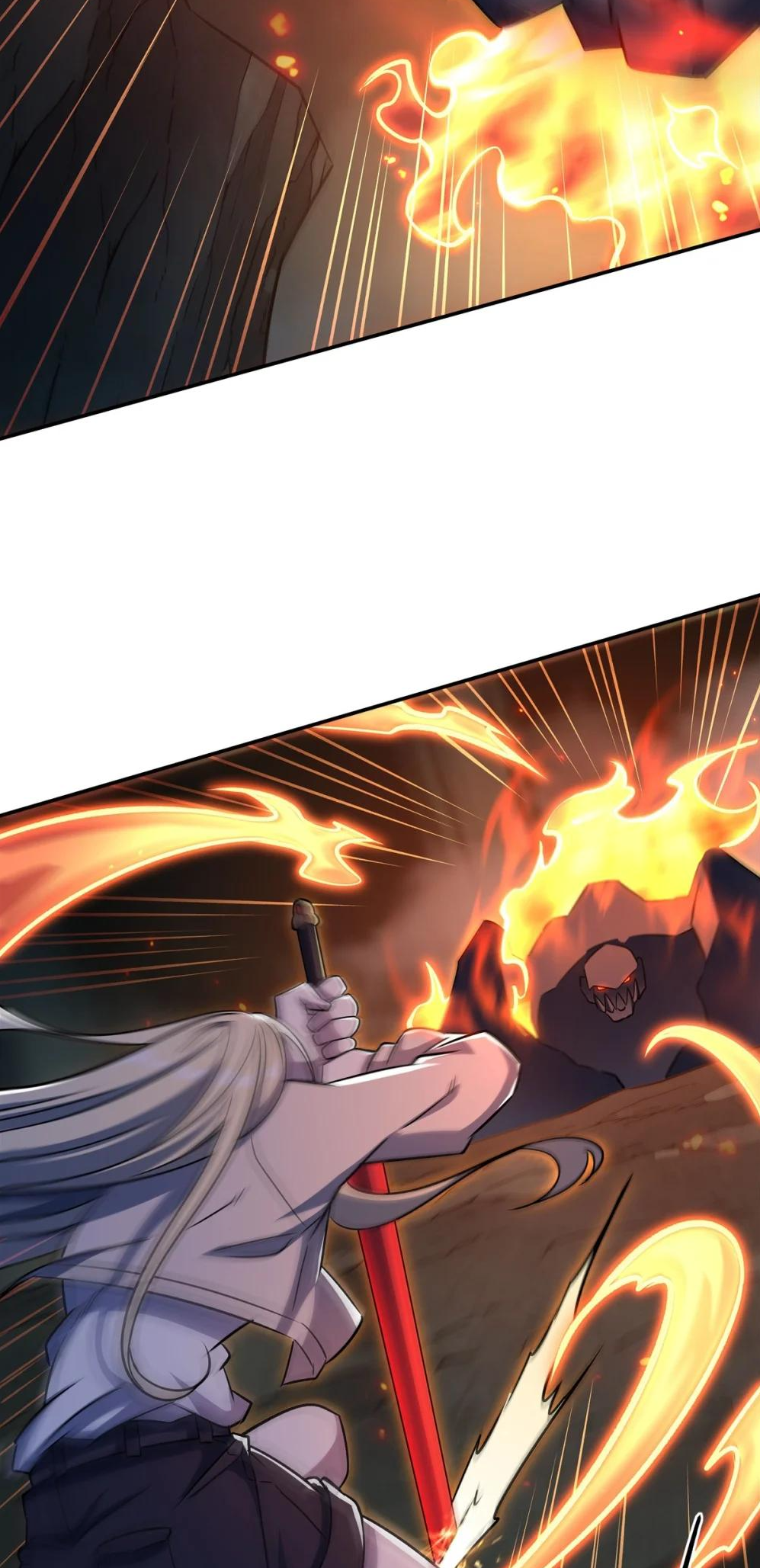 The Blood Princess and the Knight - Chapter 308 - Page 24