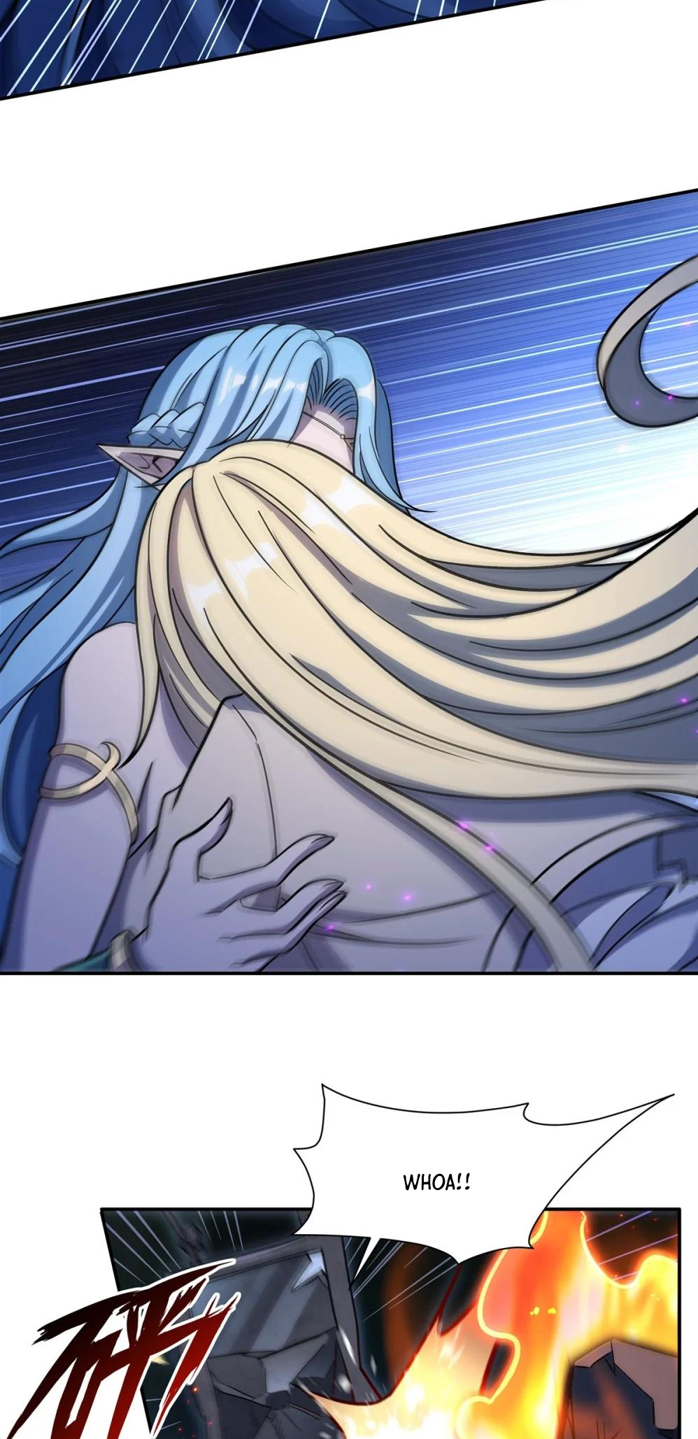 The Blood Princess and the Knight - Chapter 308 - Page 36