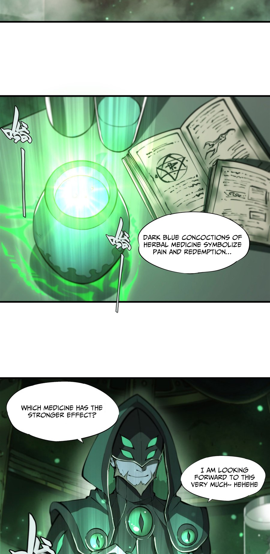 The Blood Princess and the Knight - Chapter 234 - Page 4