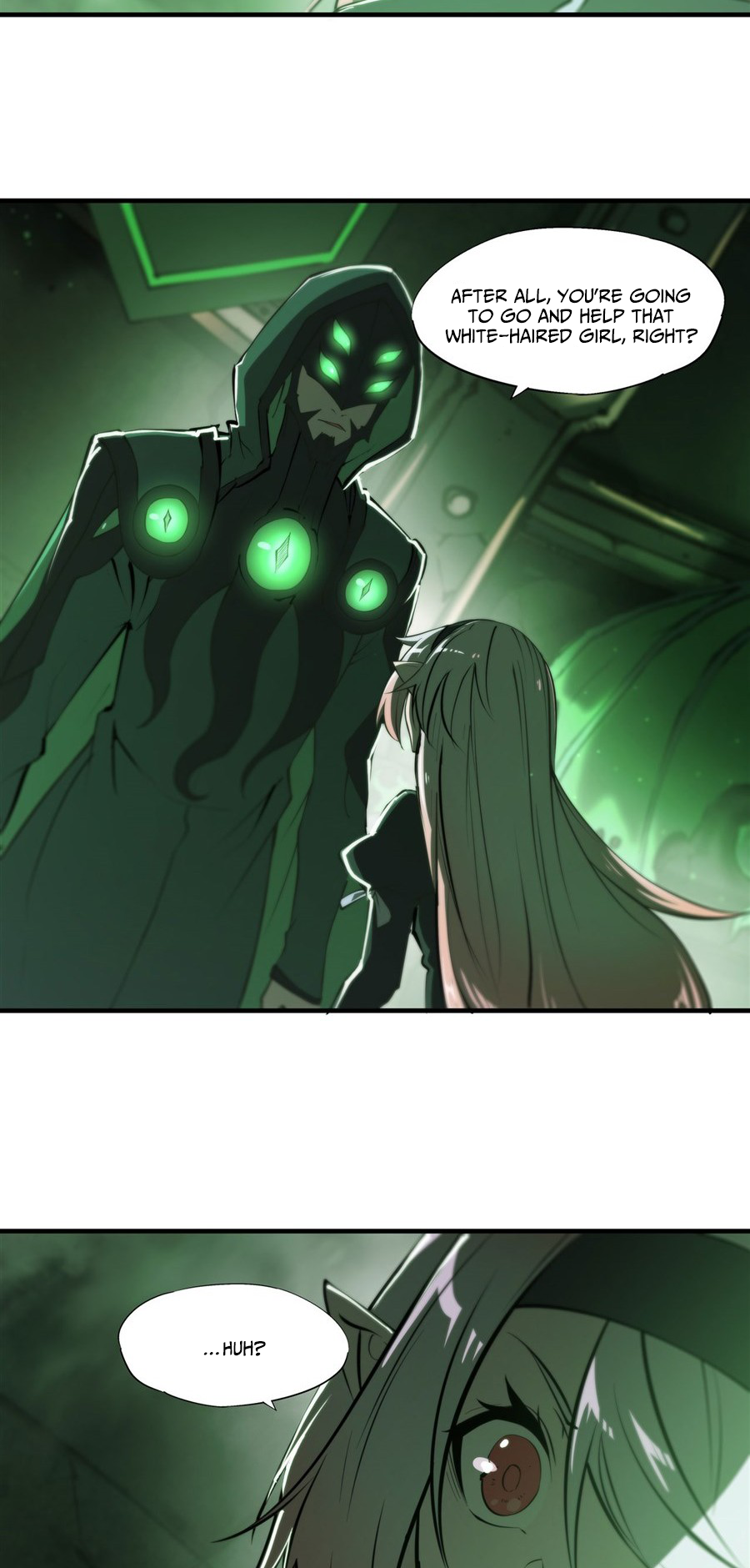 The Blood Princess and the Knight - Chapter 234 - Page 10