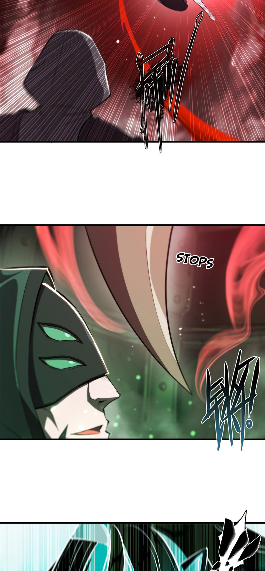 The Blood Princess and the Knight - Chapter 234 - Page 15