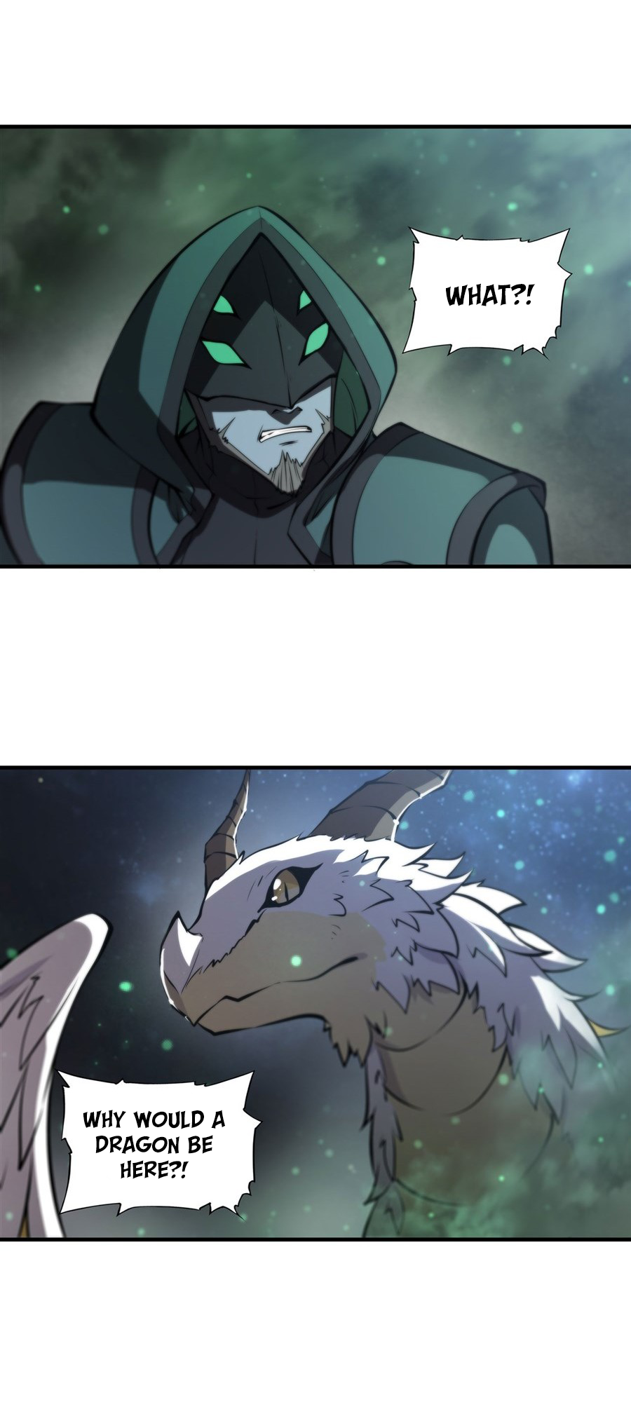 The Blood Princess and the Knight - Chapter 234 - Page 22