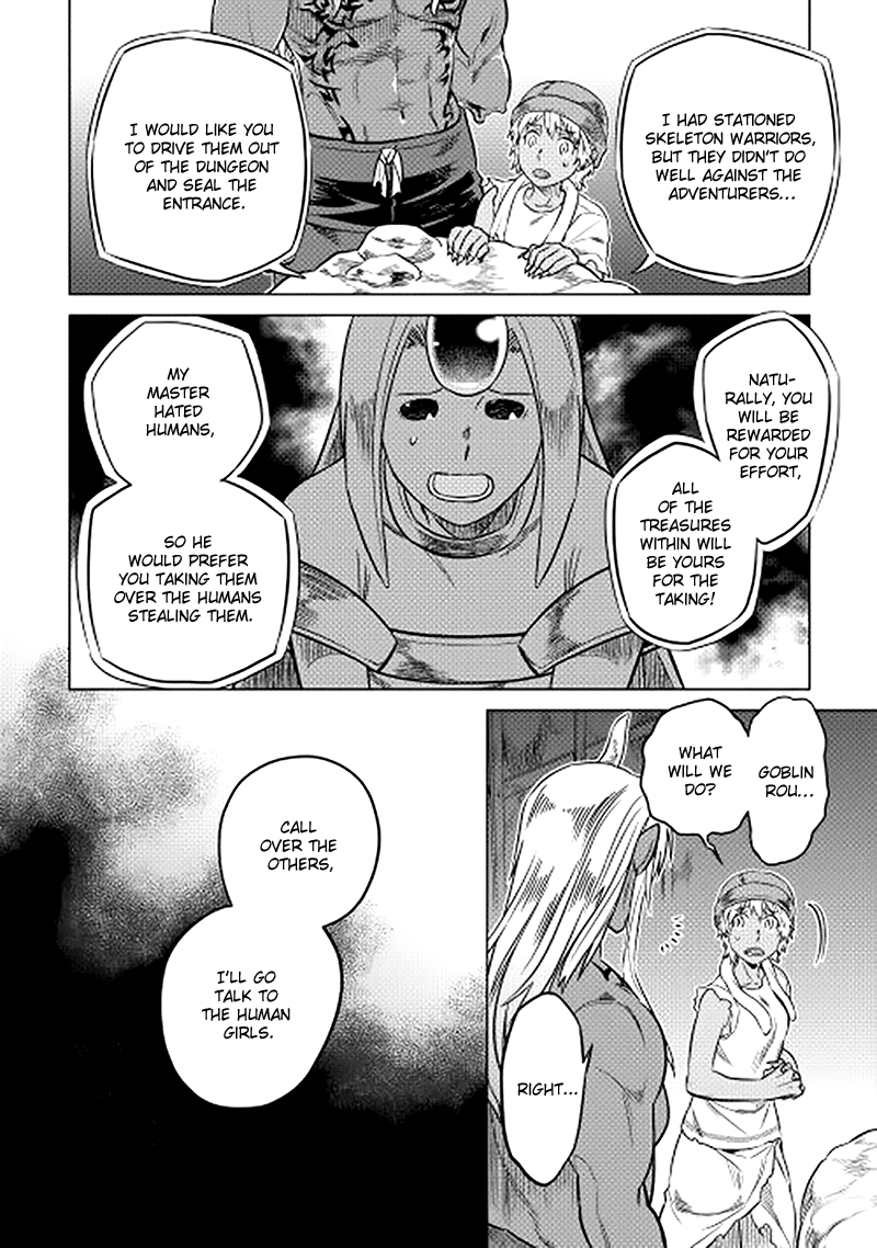 Re:Monster - Chapter 13 - Page 6