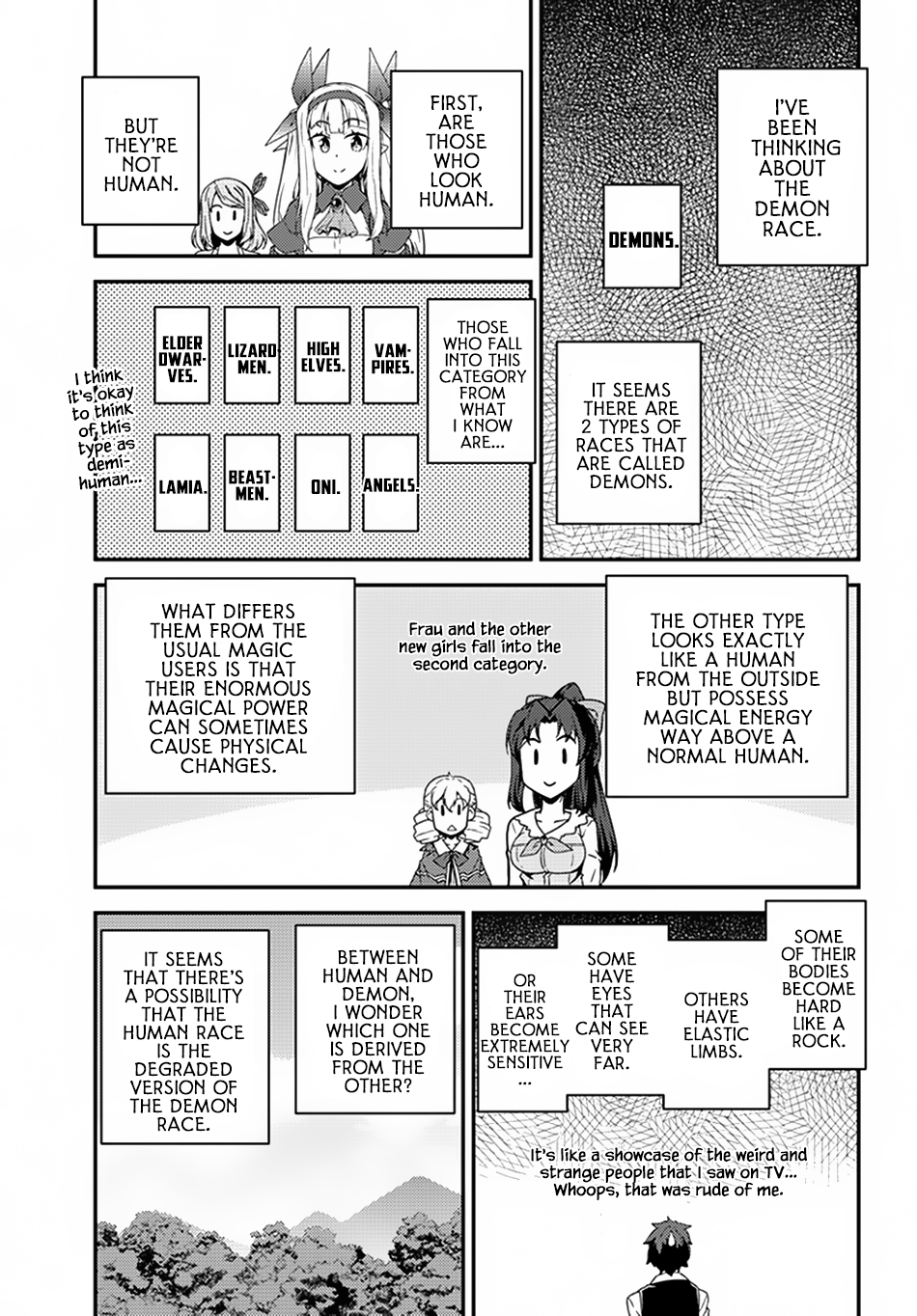 Farming Life in Another World - Chapter 48 - Page 6