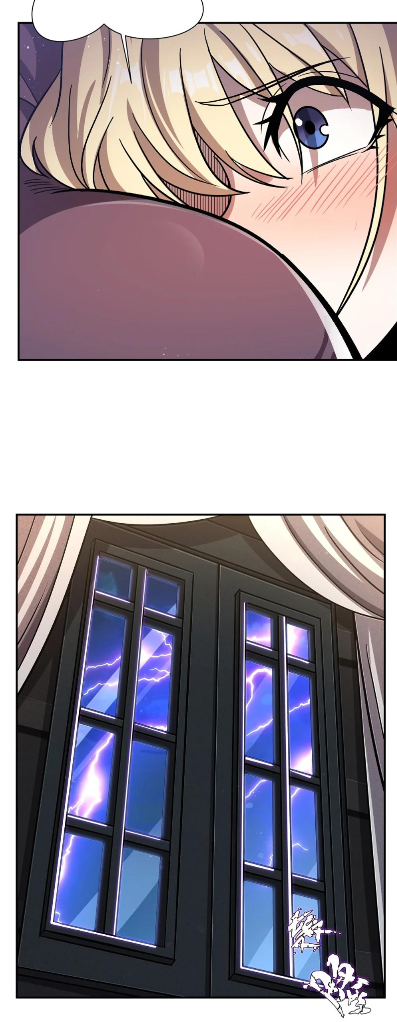 The Blood Princess and the Knight - Chapter 303 - Page 7