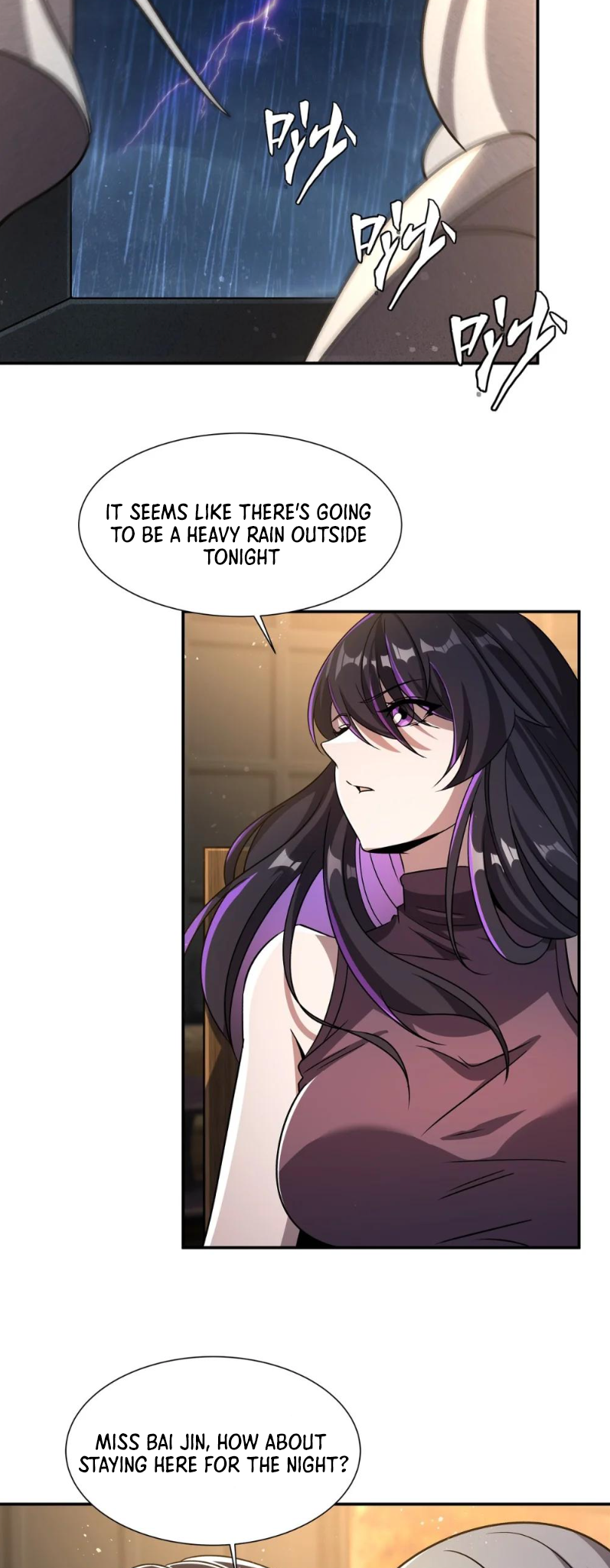The Blood Princess and the Knight - Chapter 303 - Page 10