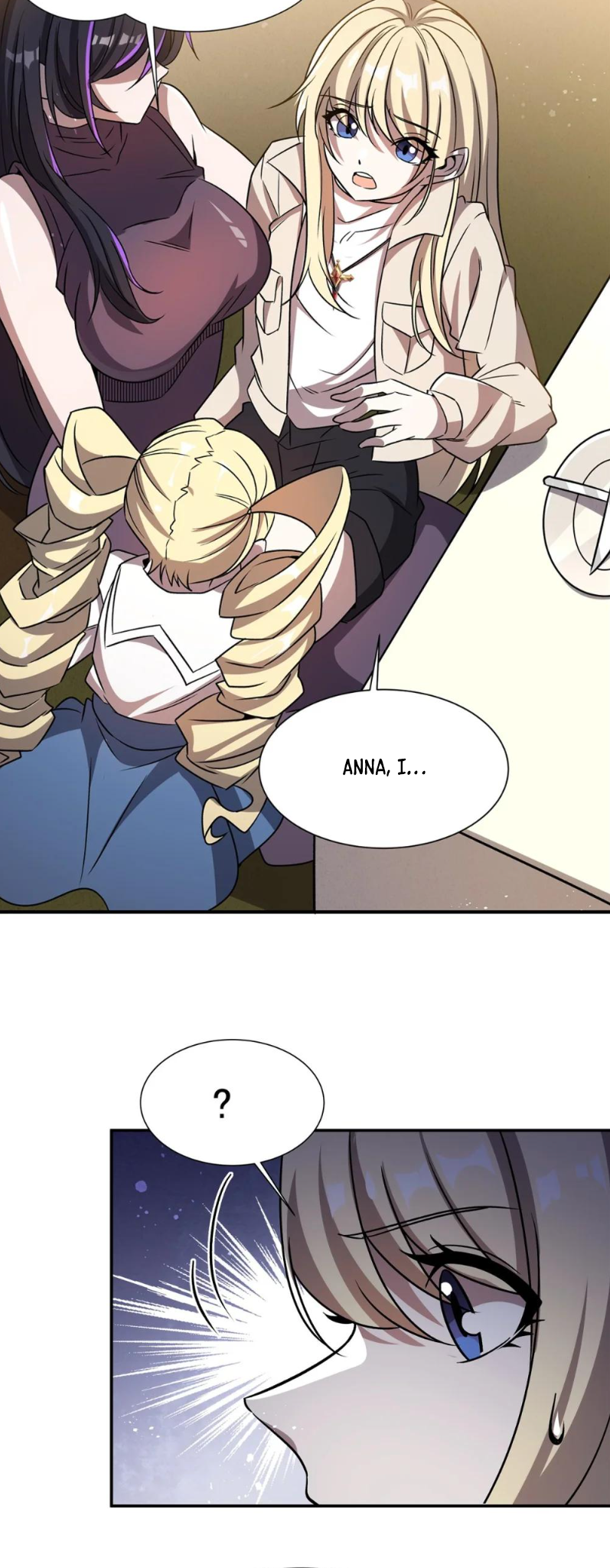 The Blood Princess and the Knight - Chapter 303 - Page 14