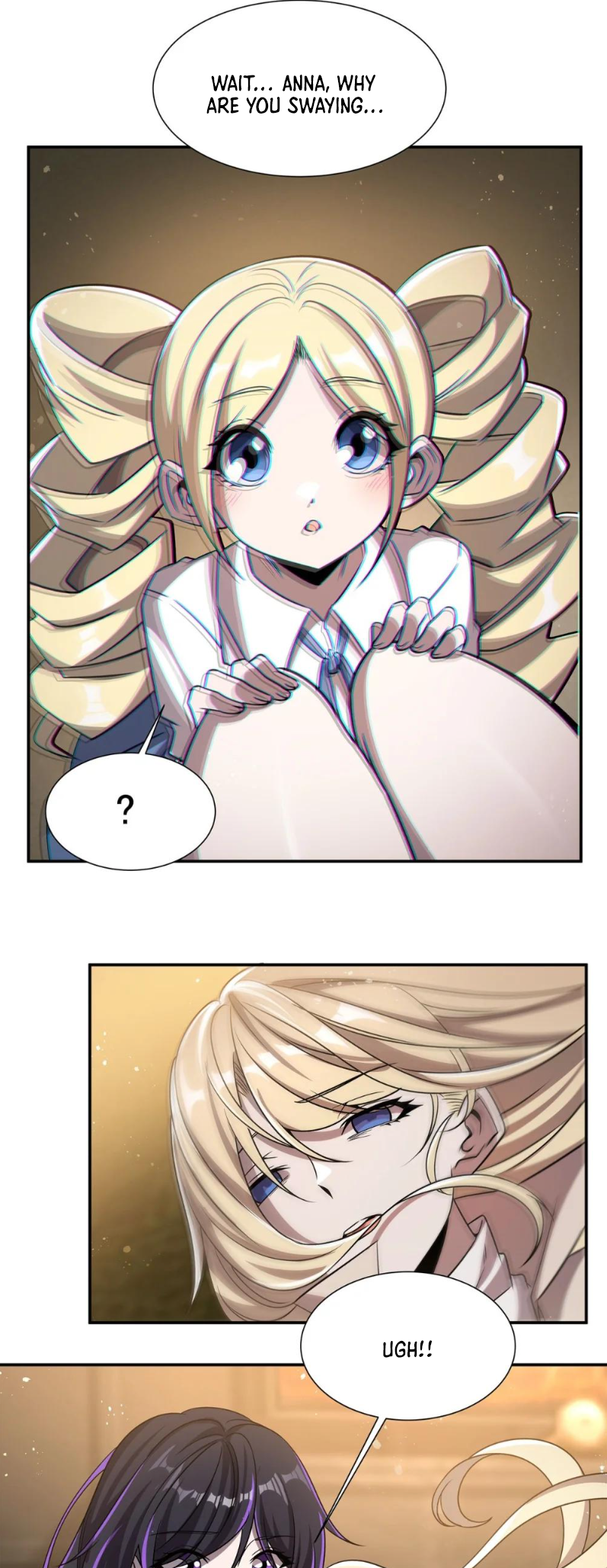 The Blood Princess and the Knight - Chapter 303 - Page 15