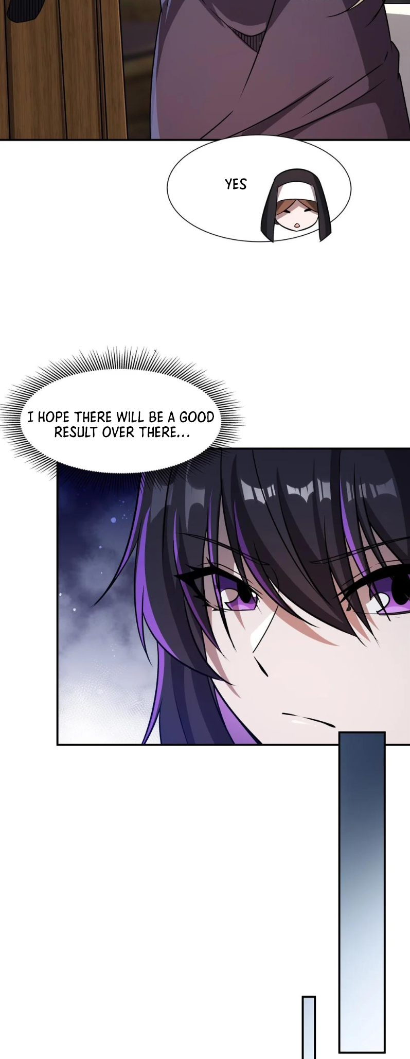 The Blood Princess and the Knight - Chapter 303 - Page 19