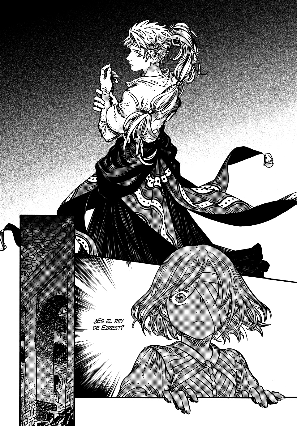 Witch Hat Atelier - Chapter 75 - Page 18