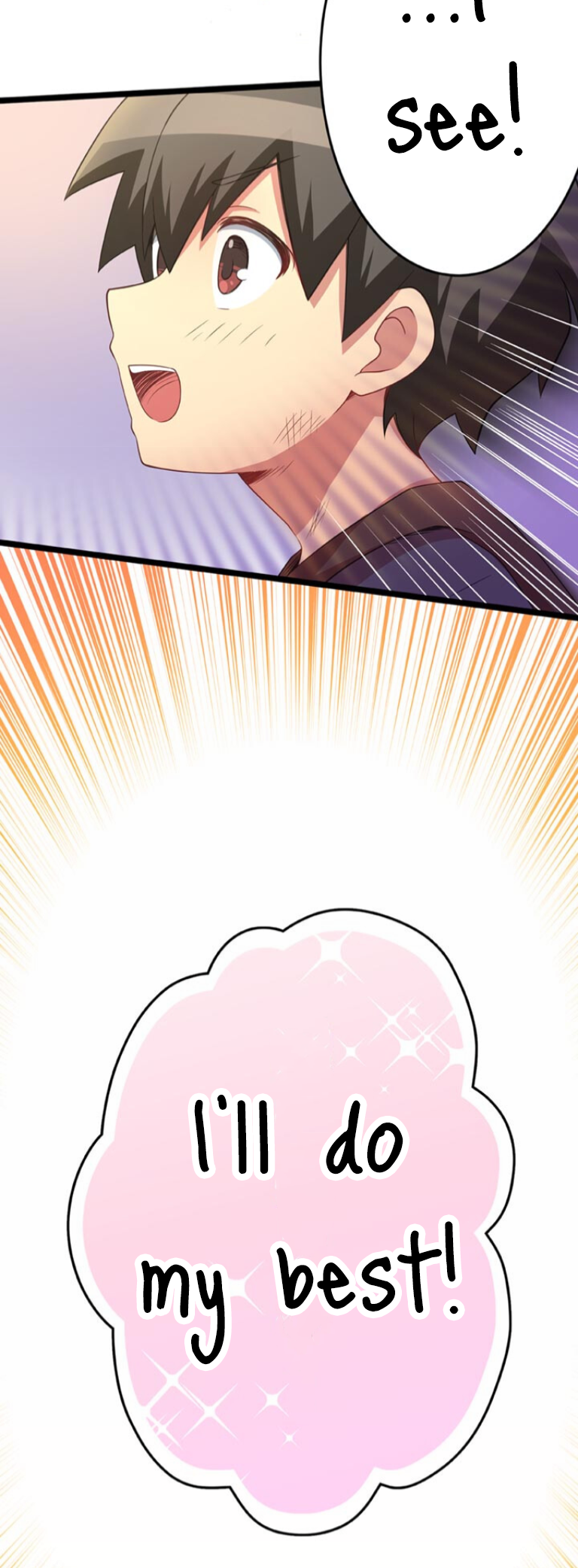 The Boy Raised by the Demon Queen and the Dragon Queen Has No Rival - Chapter 4 - Page 41
