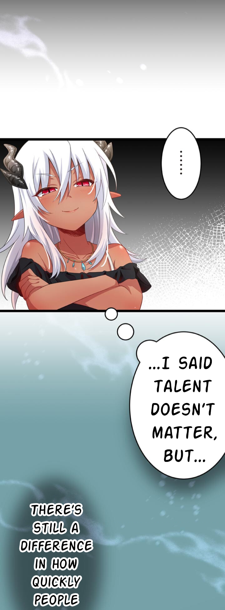 The Boy Raised by the Demon Queen and the Dragon Queen Has No Rival - Chapter 4 - Page 43