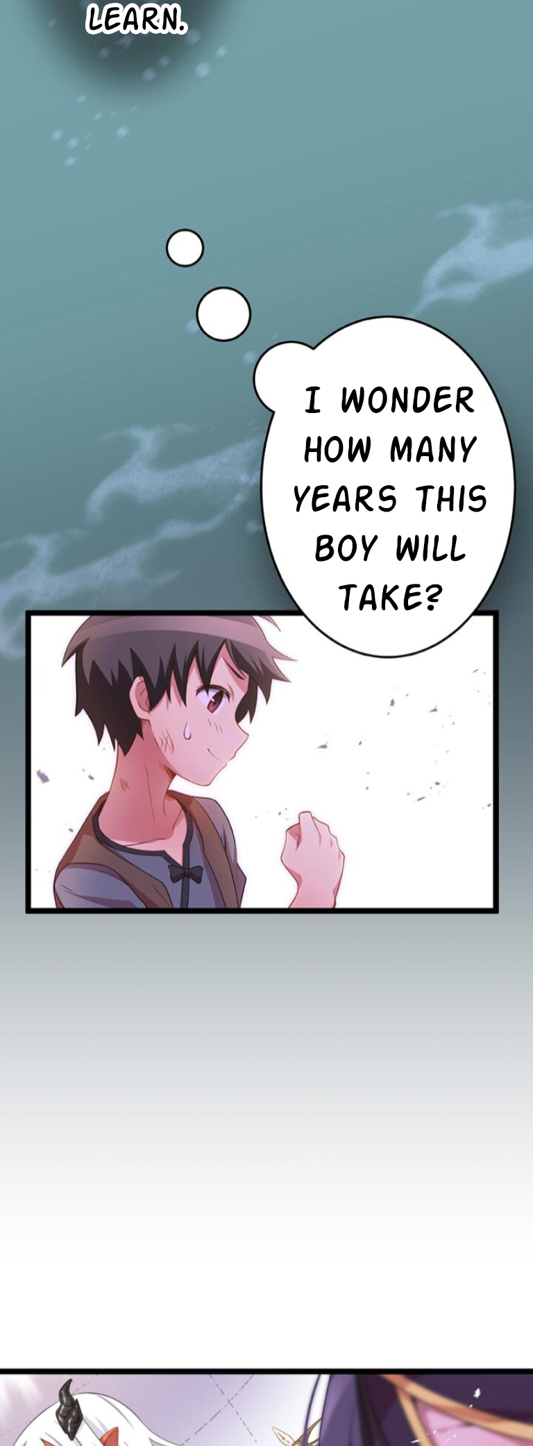 The Boy Raised by the Demon Queen and the Dragon Queen Has No Rival - Chapter 4 - Page 44