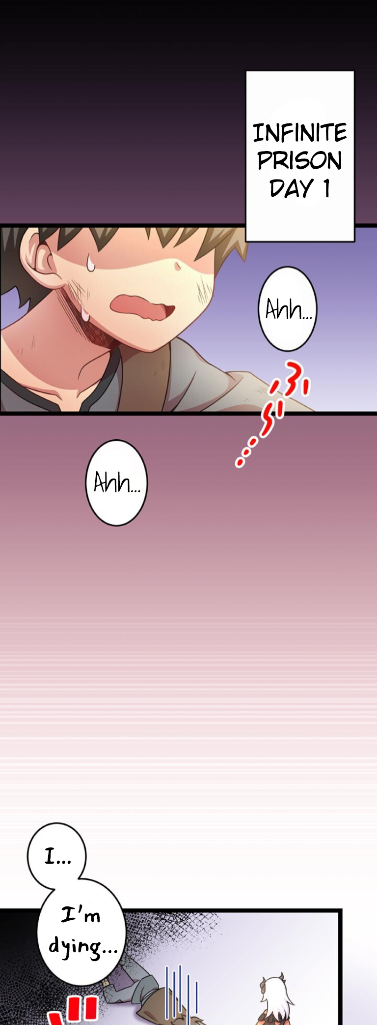 The Boy Raised by the Demon Queen and the Dragon Queen Has No Rival - Chapter 4 - Page 1