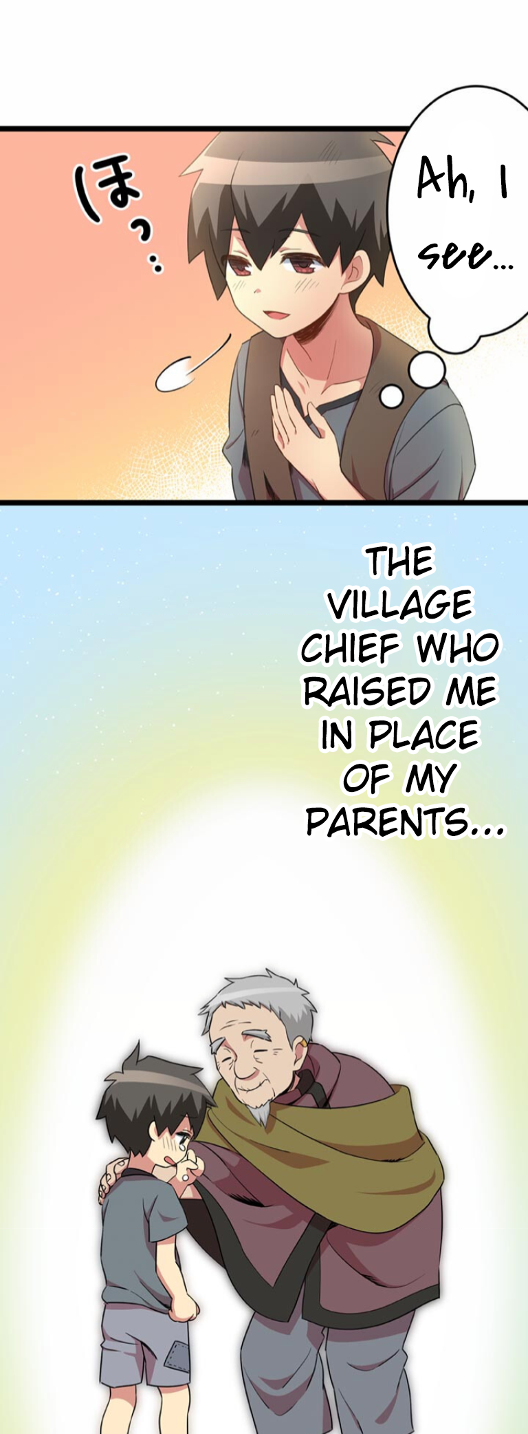 The Boy Raised by the Demon Queen and the Dragon Queen Has No Rival - Chapter 4 - Page 10