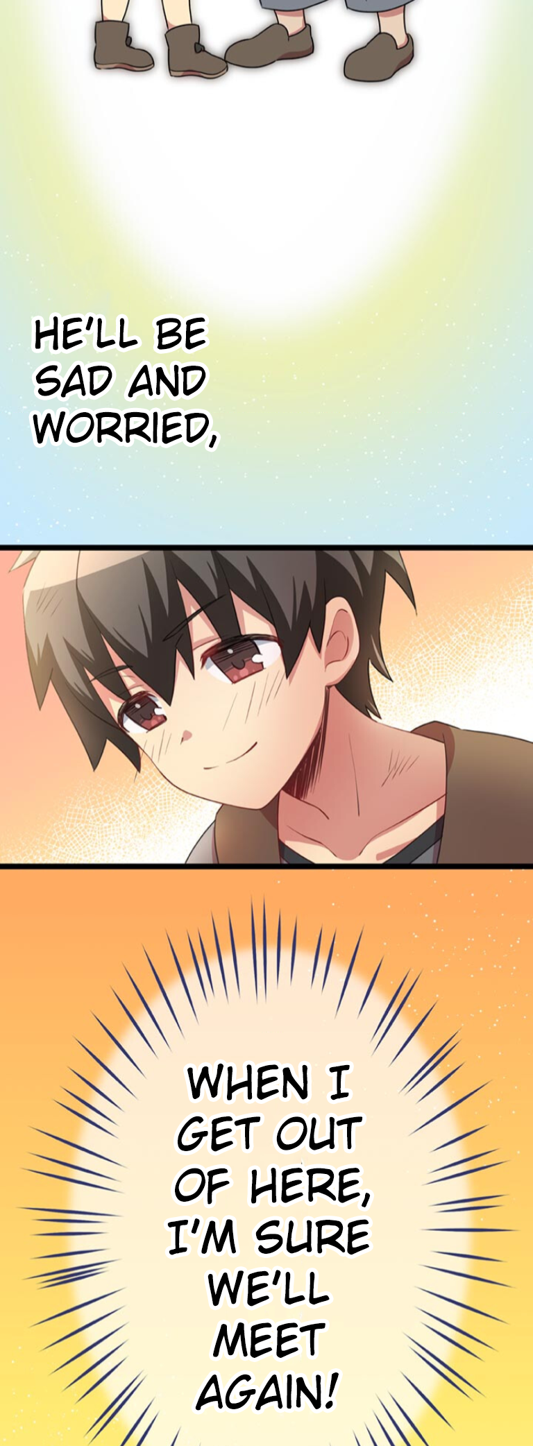 The Boy Raised by the Demon Queen and the Dragon Queen Has No Rival - Chapter 4 - Page 11
