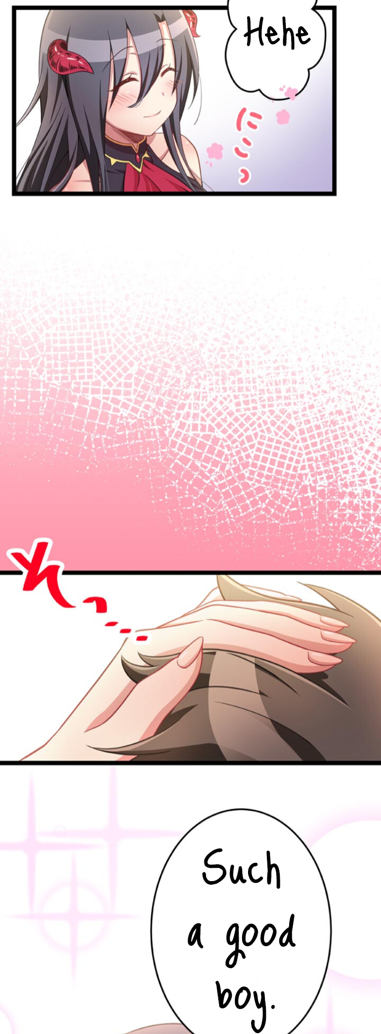 The Boy Raised by the Demon Queen and the Dragon Queen Has No Rival - Chapter 4 - Page 13