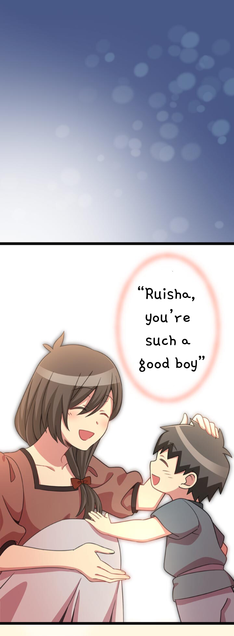The Boy Raised by the Demon Queen and the Dragon Queen Has No Rival - Chapter 4 - Page 15