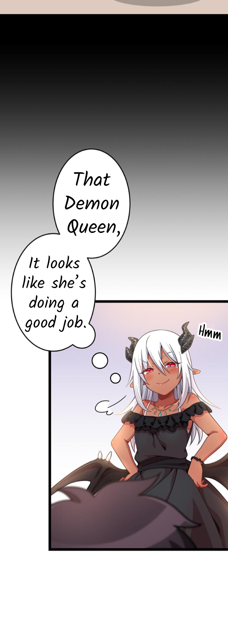 The Boy Raised by the Demon Queen and the Dragon Queen Has No Rival - Chapter 4 - Page 21