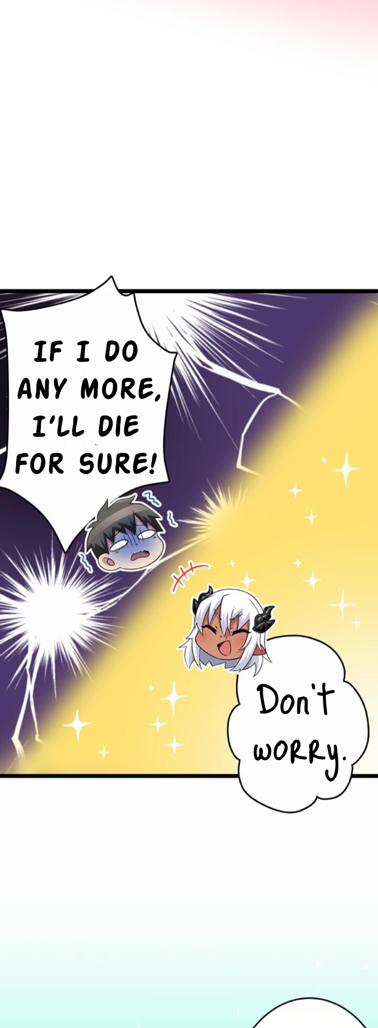 The Boy Raised by the Demon Queen and the Dragon Queen Has No Rival - Chapter 4 - Page 23
