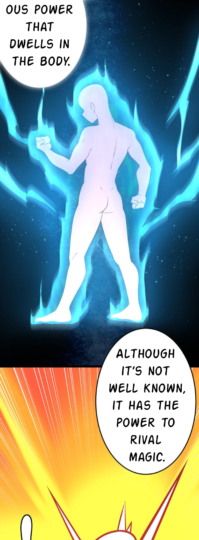 The Boy Raised by the Demon Queen and the Dragon Queen Has No Rival - Chapter 4 - Page 26