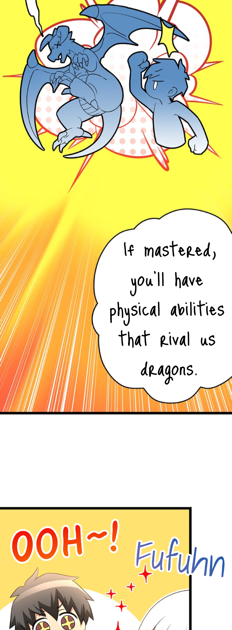 The Boy Raised by the Demon Queen and the Dragon Queen Has No Rival - Chapter 4 - Page 27