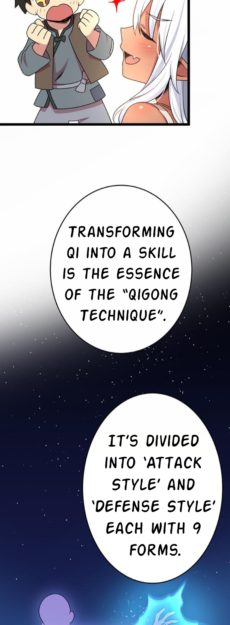 The Boy Raised by the Demon Queen and the Dragon Queen Has No Rival - Chapter 4 - Page 28