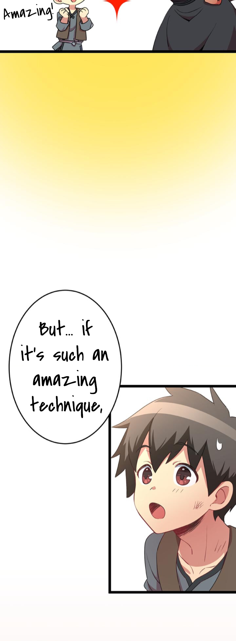 The Boy Raised by the Demon Queen and the Dragon Queen Has No Rival - Chapter 4 - Page 30