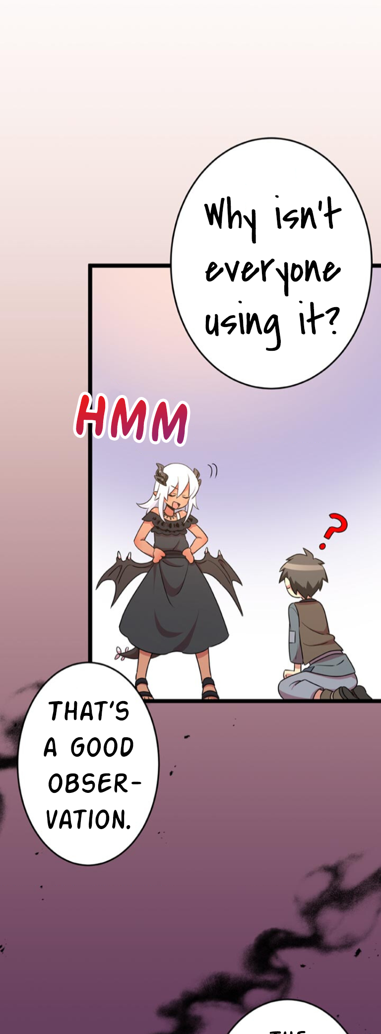 The Boy Raised by the Demon Queen and the Dragon Queen Has No Rival - Chapter 4 - Page 31