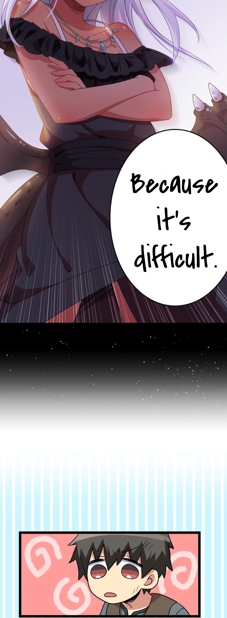 The Boy Raised by the Demon Queen and the Dragon Queen Has No Rival - Chapter 4 - Page 33