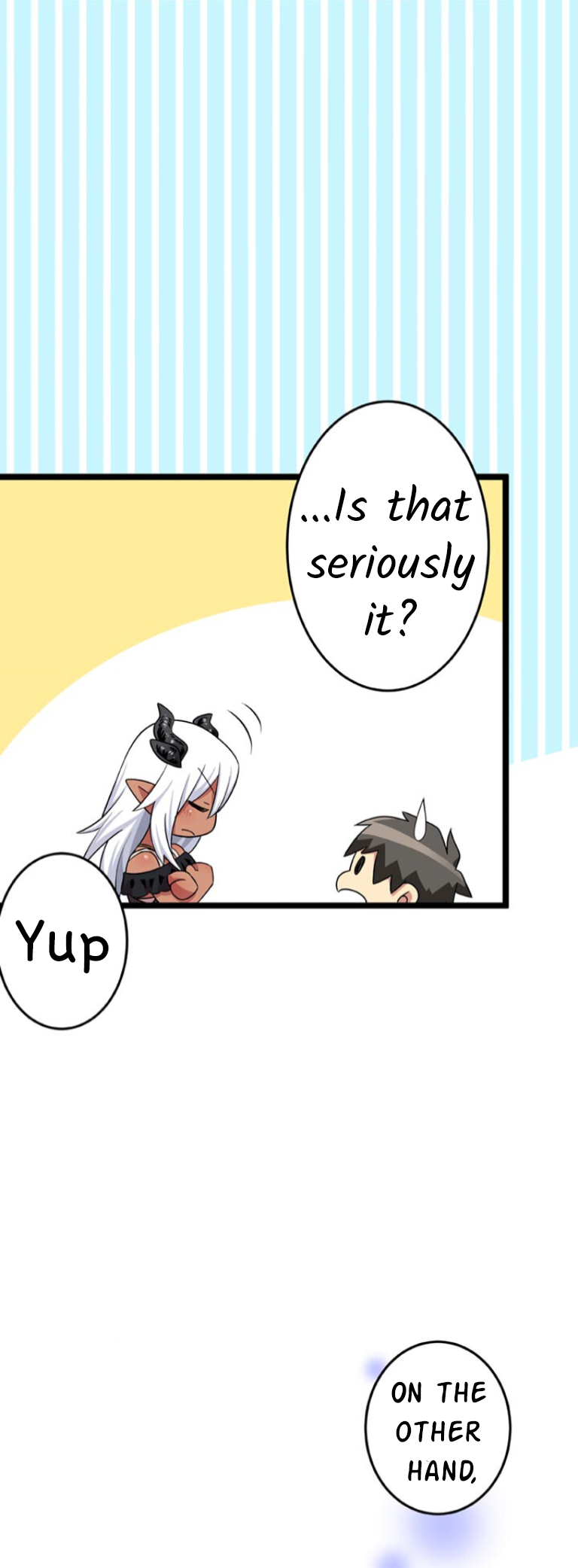 The Boy Raised by the Demon Queen and the Dragon Queen Has No Rival - Chapter 4 - Page 34