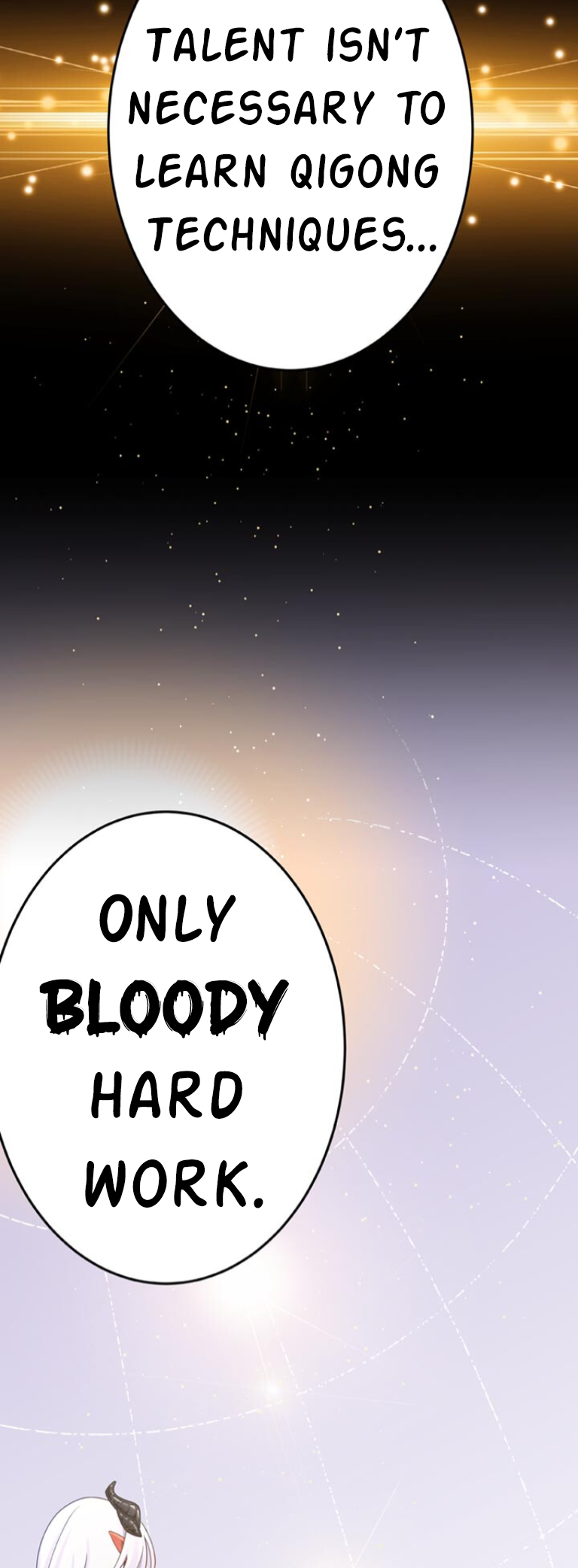 The Boy Raised by the Demon Queen and the Dragon Queen Has No Rival - Chapter 4 - Page 39