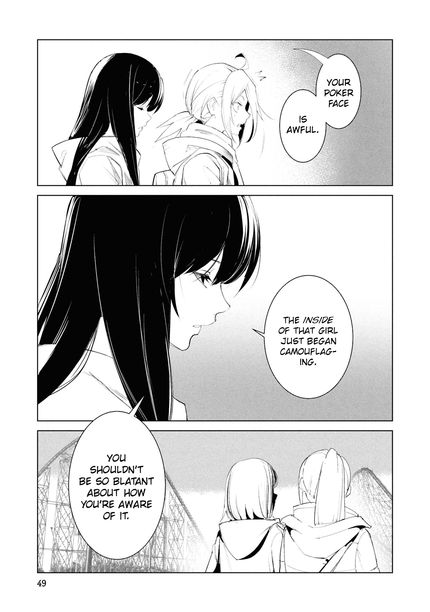 Common-Sense Monster - Chapter 23 - Page 4