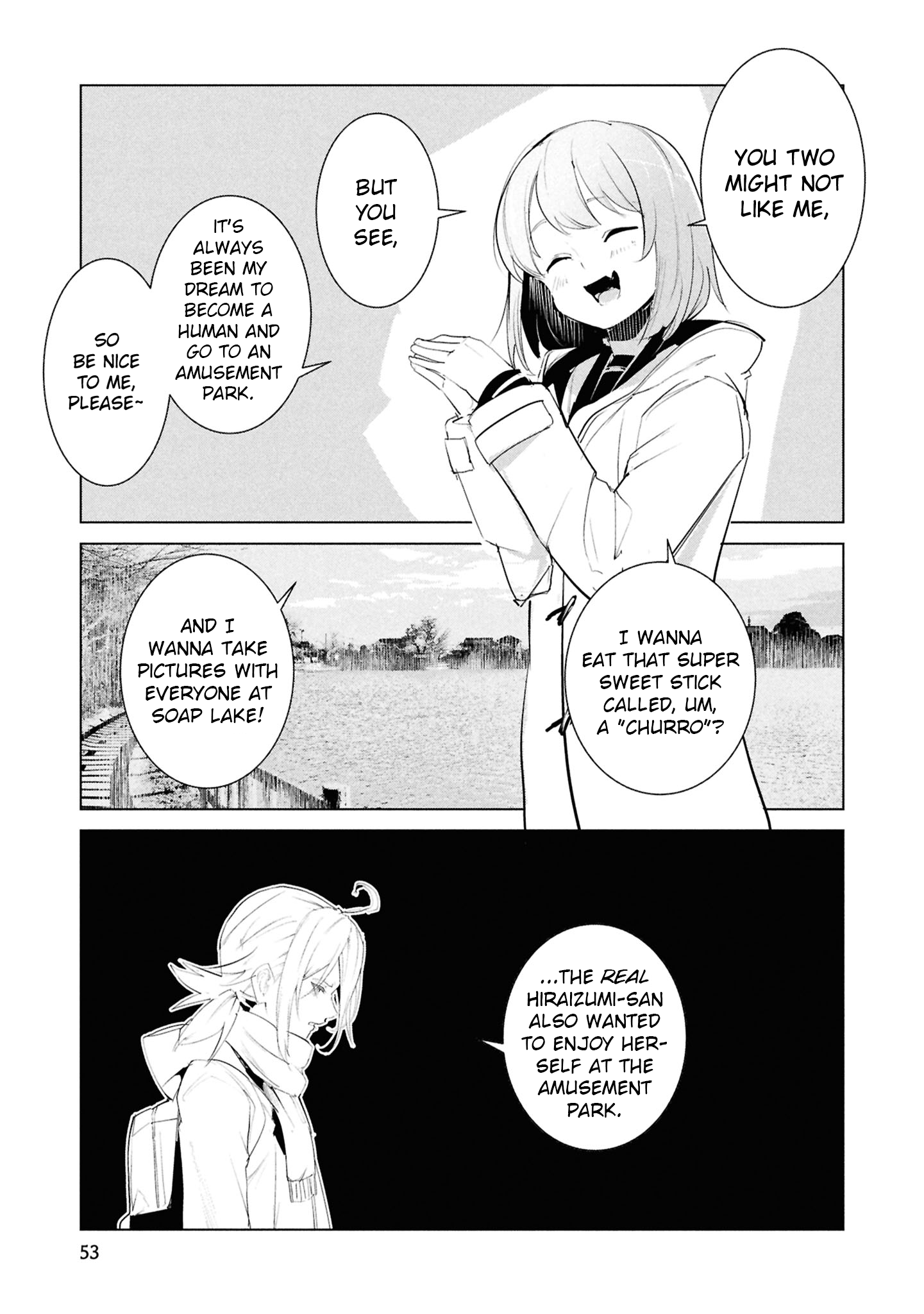 Common-Sense Monster - Chapter 23 - Page 8