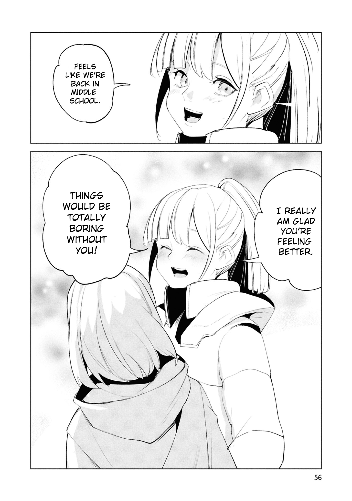 Common-Sense Monster - Chapter 23 - Page 11