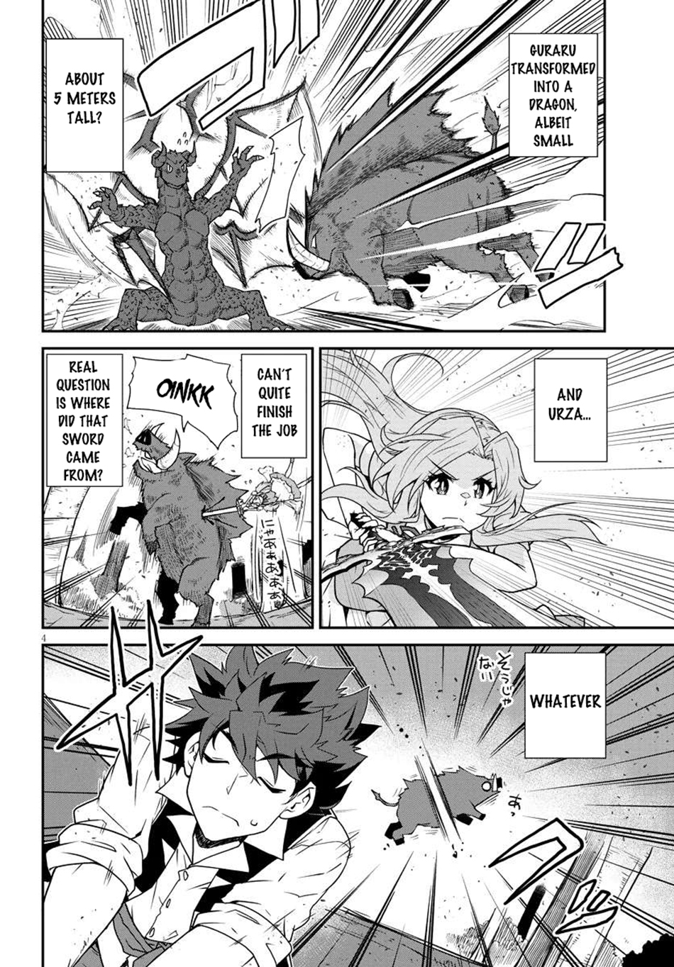Farming Life in Another World - Chapter 269 - Page 5